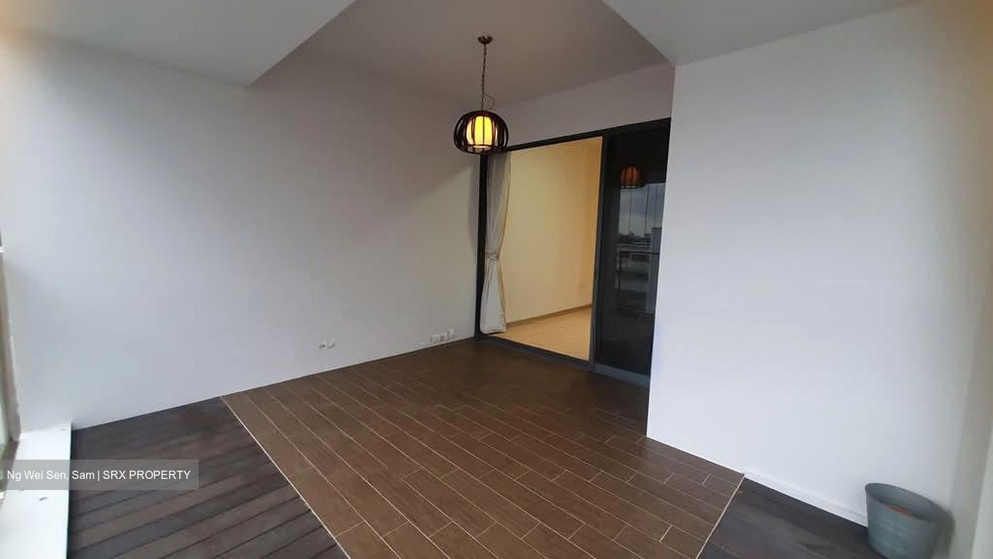 Cityscape @ Farrer Park (D8), Condominium #564819071